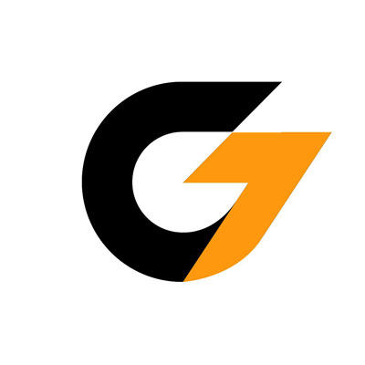 机基地优选店 老七贸易GVOGA的LOGO