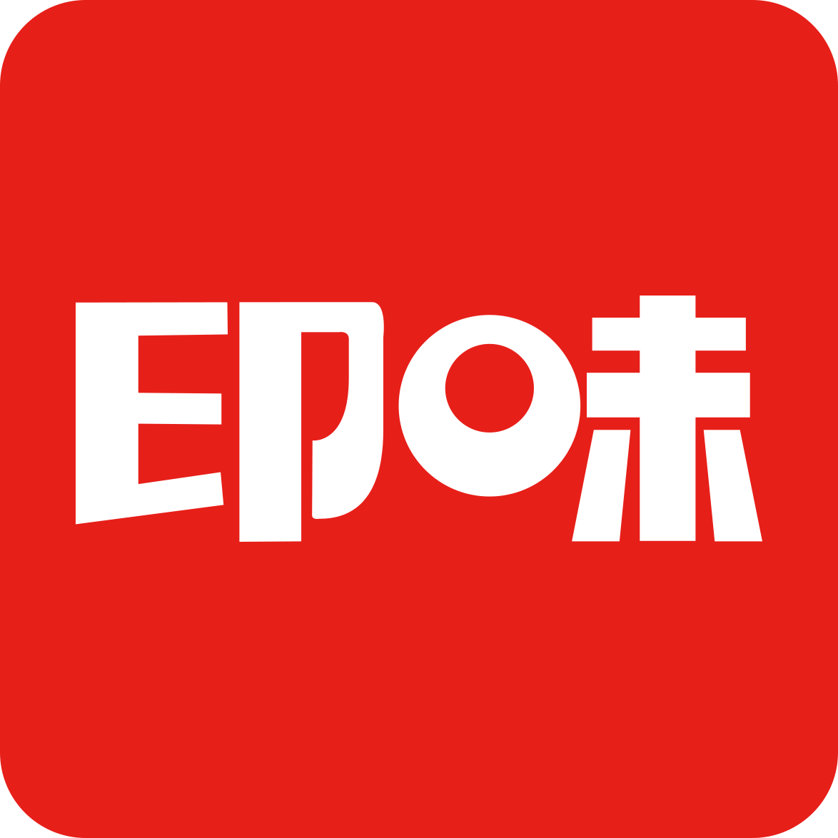 印味食品旗舰店的LOGO