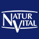 NaturVital海外旗舰店的LOGO