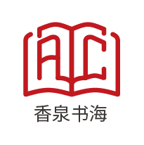 香泉书海图书专营的LOGO