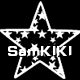 SamKIKI熊奇饰品