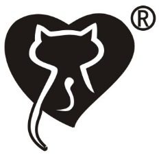 爱宠爱猫旗舰店的LOGO