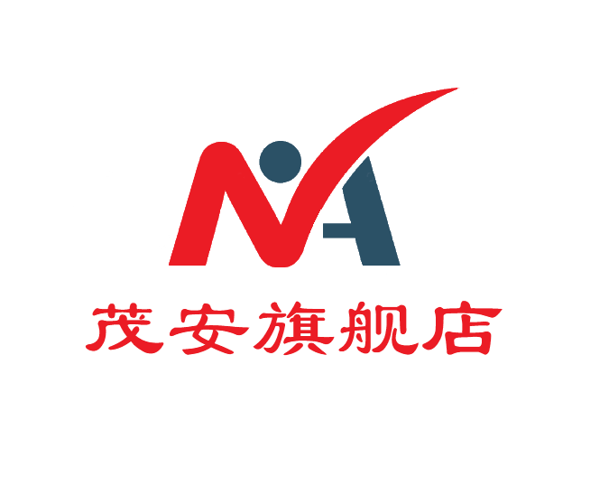 茂安旗舰店的LOGO