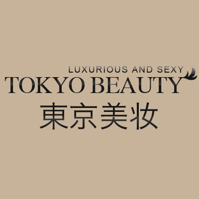 東京美妆的LOGO