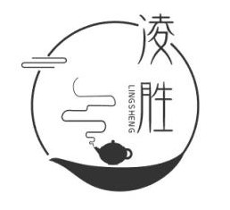 凌胜居家日用旗舰店的LOGO