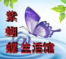 紫蝴蝶生活馆