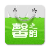 馨之韵海绵的LOGO