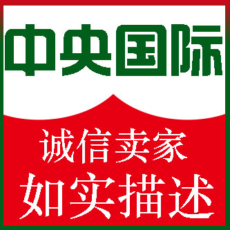 中央国际