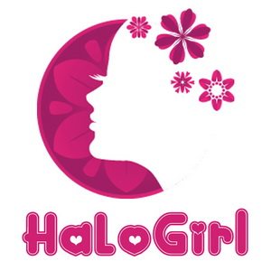 HaloGirl 韩国饰品