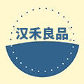 汉禾良品的LOGO