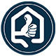 家好牌拖把官旗店的LOGO