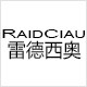 雷德西奥旗舰店的LOGO