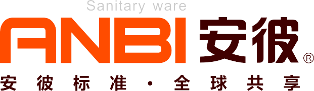 广东安彼卫浴的LOGO
