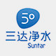 suntar旗舰店的LOGO