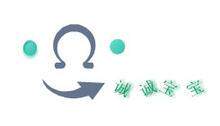 阿年服装模特道具店的LOGO