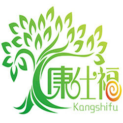 康仕福旗舰店的LOGO