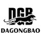 dagongbao旗舰店的LOGO