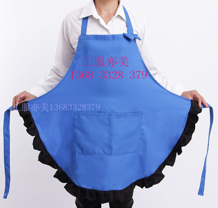 工服亦美