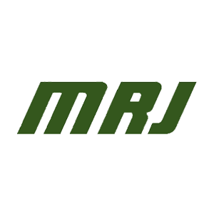 美荣佳木业的LOGO