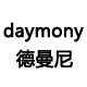 德曼尼旗舰店的LOGO