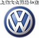 上海大众网络4s店销售点的LOGO