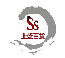 上盛百货的LOGO