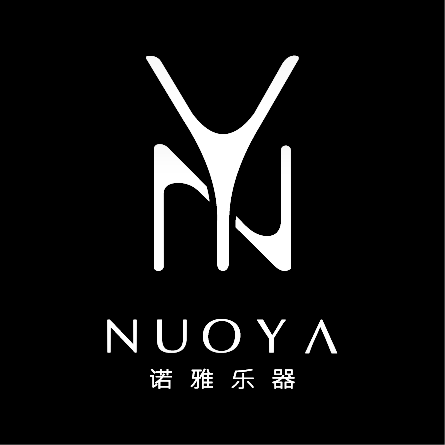 诺雅乐器专营店的LOGO