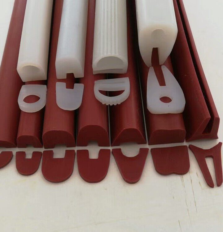 腾辉橡胶制品密封件