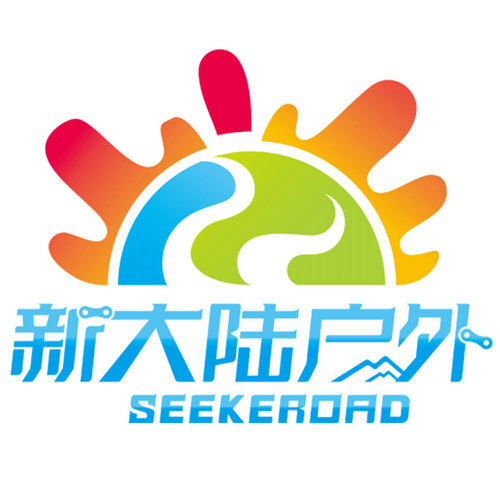 青海漫步行摄旅行社专营店的LOGO