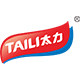 太力八度专卖店的LOGO