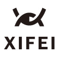 希菲旗舰店的LOGO