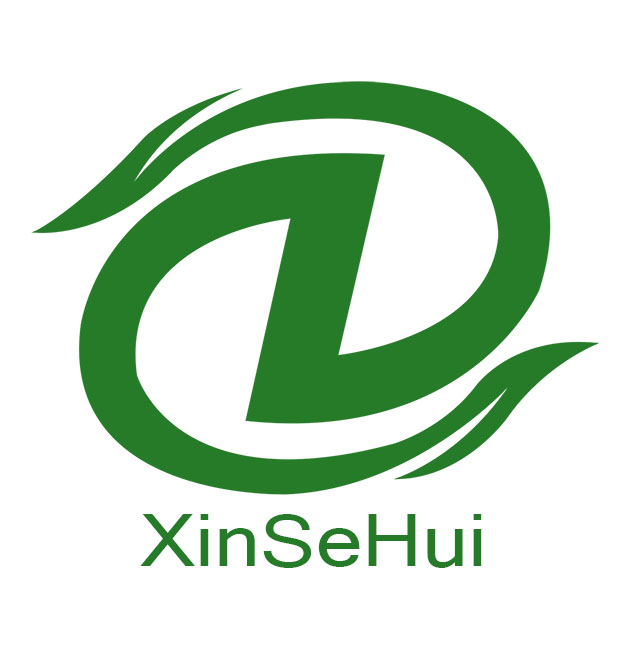 新色绘设计工作室的LOGO