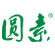 圆素旗舰店的LOGO