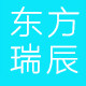 东方瑞辰保健品专营店的LOGO