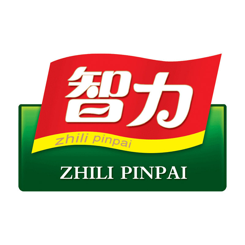 智力食品旗舰店的LOGO