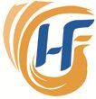 精密测量旺旺店的LOGO