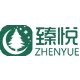 臻悦家居旗舰店的LOGO