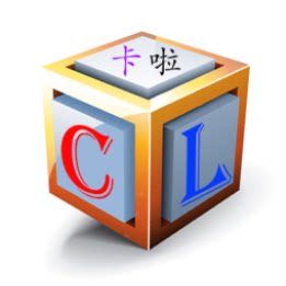 卡啦汽车用品的LOGO