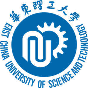 华东理工大学出版社旗舰店的LOGO