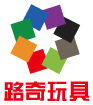 路奇毛绒玩具