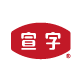 宣字牌旗舰店的LOGO