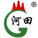 河田旗舰店的LOGO