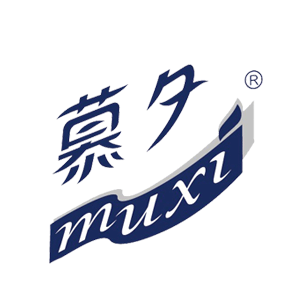 慕夕生活家居的LOGO
