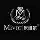 mivor米维尔旗舰店的LOGO