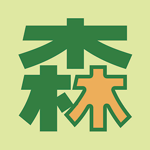 木森严选无麸质健康食品与补充剂的LOGO