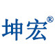 坤宏旗舰店的LOGO