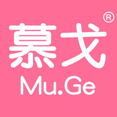 慕戈旗舰店的LOGO