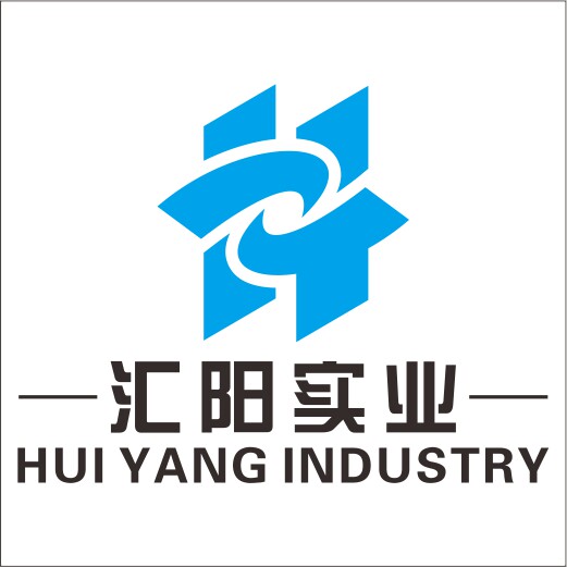 河南汇阳实业的LOGO