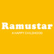 ramustar旗舰店