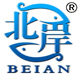 北岸户外渔具的LOGO